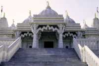Swaminarayan Hindu Mission Temple, Toronto, Ontario CM-1223