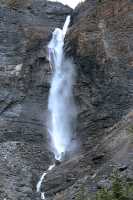 Takakkaw Falls, Yoho National Park, British Columbia, Canada CM11-013
