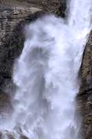 Takakkaw Falls, Yoho National Park, British Columbia, Canada CM11-006