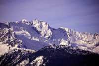 Tantalus Mountain Range, Squamish, British Columbia, Canada CM11-019