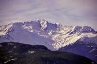 Tantalus Mountain Range, Squamish, British Columbia, Canada CM11-020
