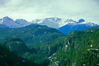 Tantalus Mountain Range, Squamish, British Columbia, Canada CM11-02
