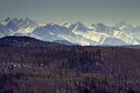 Northern Sawtooth Range, Telegraph Creek, Northwest British Columbia CM11-05