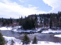 Highlight for Album: Terra Nova National Park of Canada Photos, Newfoundland, Canada, Canadian National Parks Stock Photos