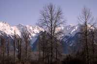 Hazelton Mountain Range, British Columbia CM11-06