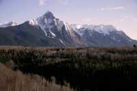 Hazelton Mountain Range, British Columbia CM11-11 