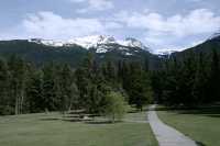 Mount Terry Fox, British Columbia, Canada CM11-03