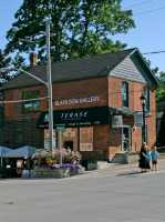 Thornbury, Ontario, Canada CM-1204