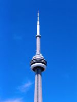 CN Tower, Toronto, Ontario, Canada 06