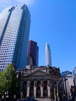 Hockey Hall of Fame, Toronto, Ontario, Canada  12