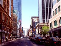 Yonge Street, Toronto, Ontario, Canada 18