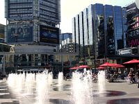 Yonge and Dundas, Toronto, Ontario, Canada 20