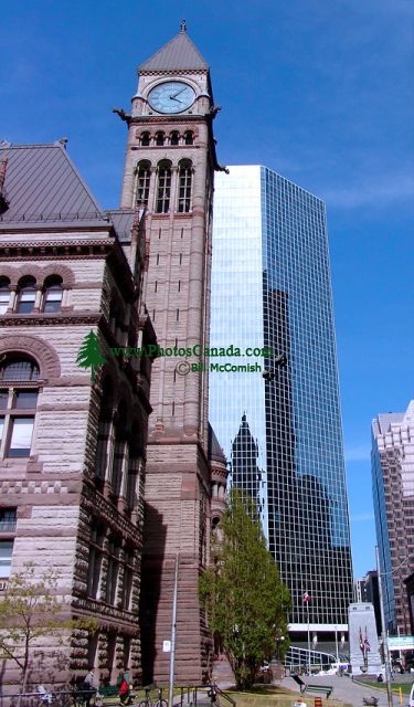 Old City Hall, Toronto, Ontario, Canada 10