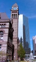 Old City Hall, Toronto, Ontario, Canada 10