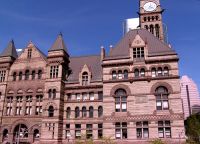 Old City Hall, Toronto, Ontario, Canada  11