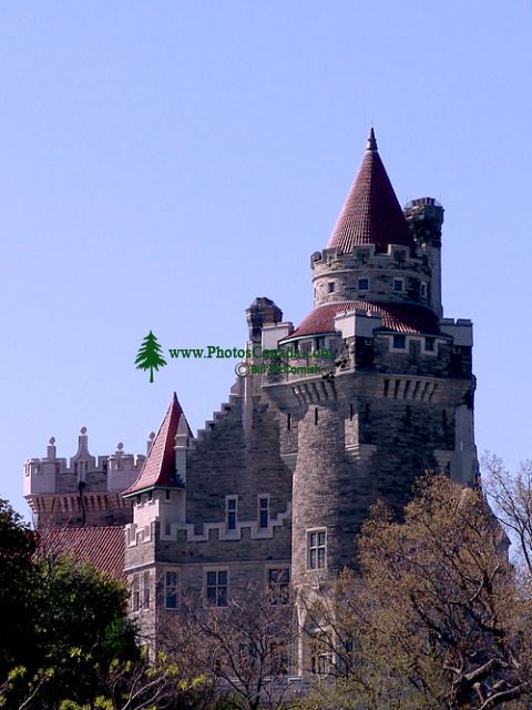 Casa Loma, Toronto, Ontario, Canada 24