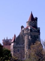 Casa Loma, Toronto, Ontario, Canada 24