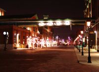 Distillery Historic District, Toronto, Ontario, Canada 25