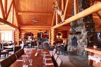 Tyax Lodge, Gold Bridge, British Columbia, Canada CMX-002 - TYAX LODGE IMAGES NOT FOR SALE