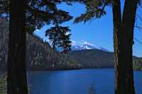 Tyaughton Lake,Tyax Lodge, Gold Bridge, British Columbia, Canada CMX-009