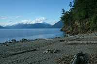 Harrison Lake, British Columbia, Canada CM11-08