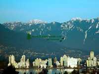Vancouver, British Columbia 32

