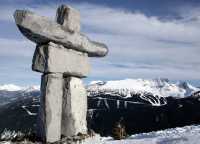 Whistler Views, Innushuk, British Columbia, Canada Cm-11-020
