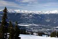Whistler Views, British Columbia, Canada Cm-11-029