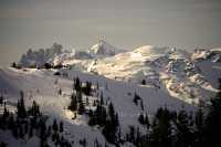 Whistler Views, British Columbia, Canada Cm-11-036