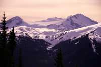 Whistler, British Columbia, Canada CM11-013
