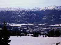 Whistler, British Columbia, Canada CM11-037