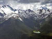Whistler Alpine, British Columbia, Canada, CM11-08
