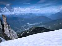 Whistler Alpine, British Columbia, Canada, CM11-07