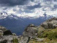 Whistler Alpine, British Columbia, Canada, CM11-06
