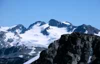 Whistler Alpine, British Columbia, Canada, CM11-11