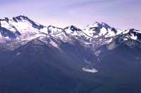 Whistler Alpine, British Columbia, Canada, CM11-12