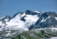 Whistler Alpine, British Columbia, Canada, CM11-14