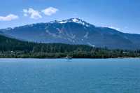 Green Lake, Whistler, British Columbia, Canada CM11-17