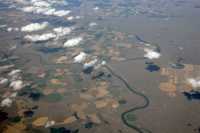 Winnipeg Aerial Images, Manitoba, Canada CM-1201