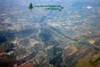 Highlight for Album: Winnipeg Aerial Images, Manitoba, Canada - Manitoba Stock Photos
