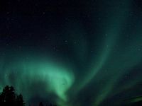 Aurora Borealis, Northern Lights, Yukon, Canada   28