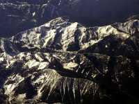 Canadian Rockies Aerial 22 