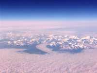 Canadian Rockies Aerial 21