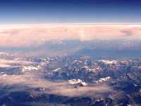 Canadian Rockies Aerial 18