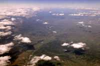Canadian Rockies Aerial CM-1203
