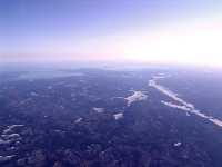 Aerial Nova Scotia, Canada 03