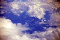 South Coast Mountains, Aerial, British Columbia, Canada CM11-05