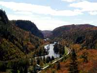 Agawa Canyon Train Tour, Ontario, Canada 05