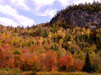 Agawa Canyon, Ontario Canada 12