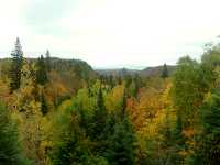 Agawa Canyon Train Tour, Ontario, Canada 04
